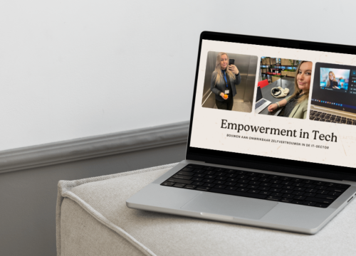 Empower Her - Online training (binnenkort online)